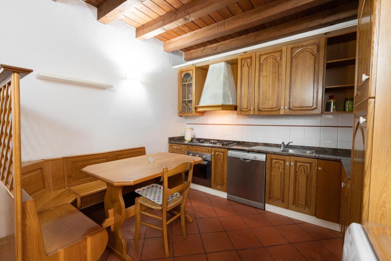 Domus - Centralissima E Antica Residenza Cappello Appartement Vérone